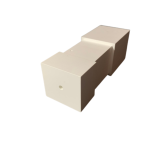 Soporte cerámico Blummo